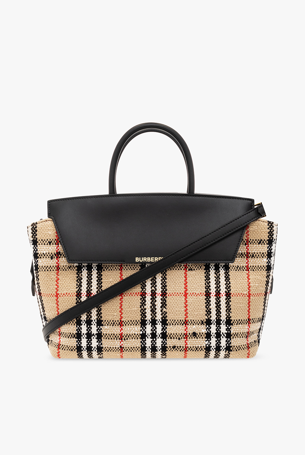 Burberry tote bag australia hot sale